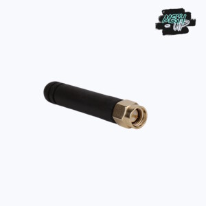 2dBi 868Mhz Antenne | SMA (m)