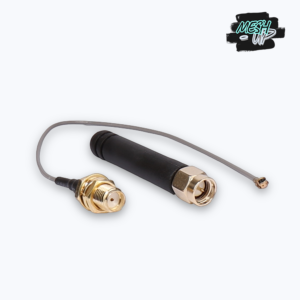 2dBi 868Mhz Antenne | SMA (m)