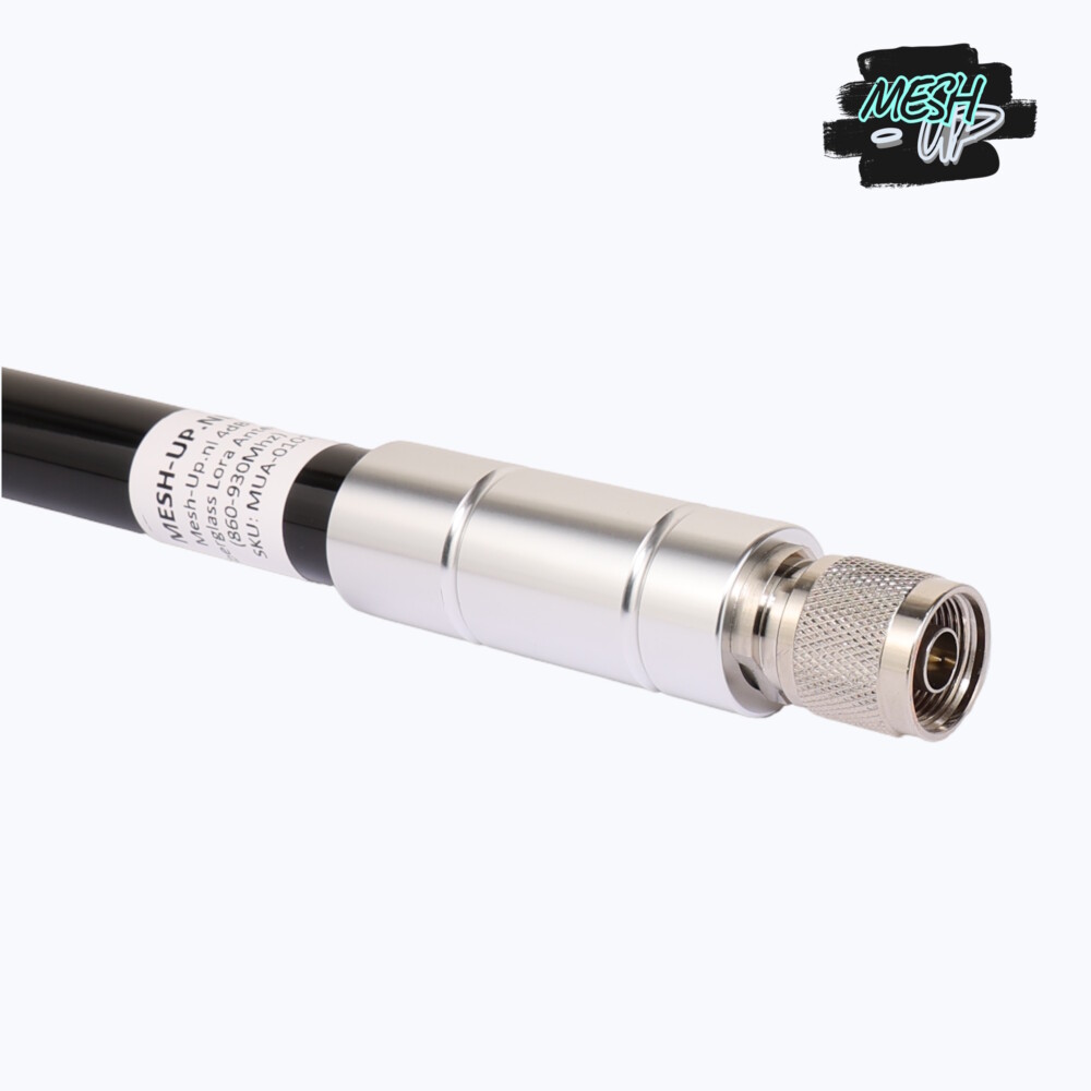 7dBi 868Mhz Antenne | N-Type (m)