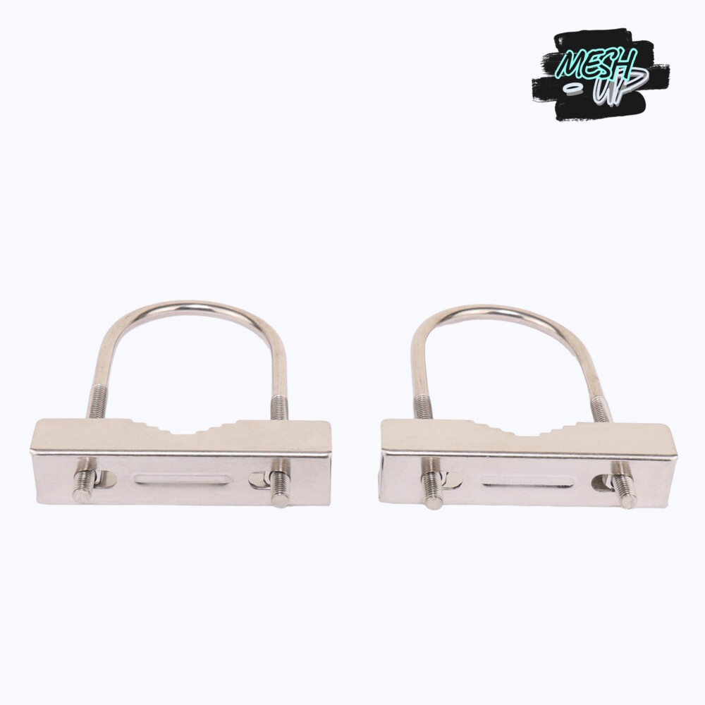 7dBi 868Mhz Antenne | N-Type (m) - Afbeelding 4