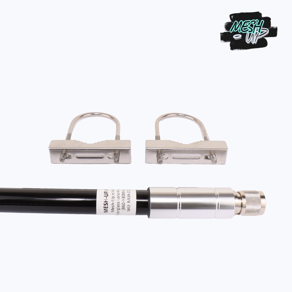 7dBi 868Mhz Antenne | N-Type (m) - Afbeelding 3