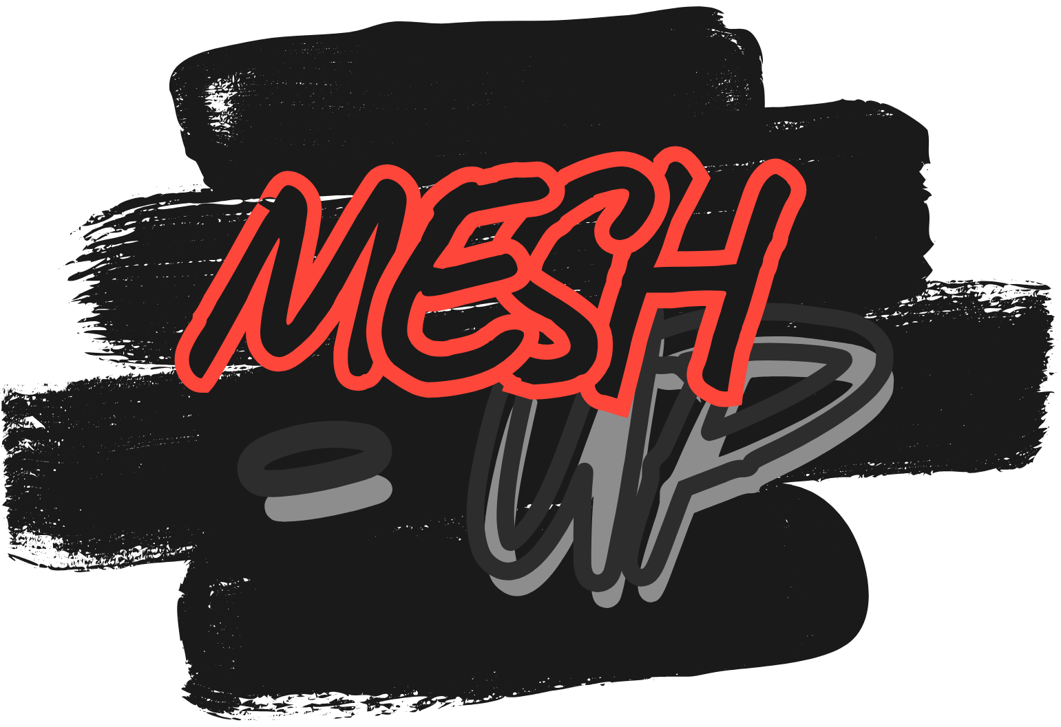 Mesh-UP.nl | MeshCore