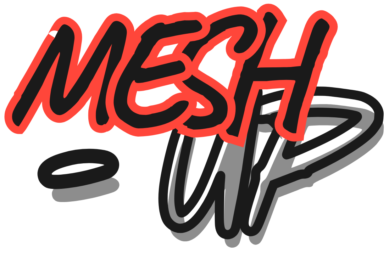 Mesh-UP.nl | MeshCore