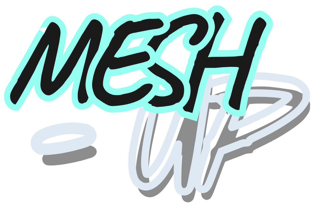 Mesh-UP.nl | MeshCore Nederland