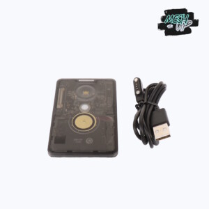 Seeed T1000-E  | MeshCore Companion