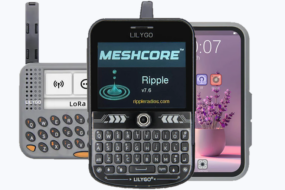 Mesh-Up.nl | MeshCore Nederland
