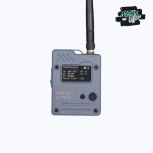 Seeed L1-PRO | MeshCore Companion